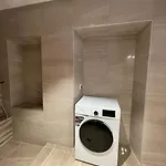펜션 Popi S House Poúlithra