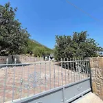 Dom wakacyjny Popi S House Poúlithra