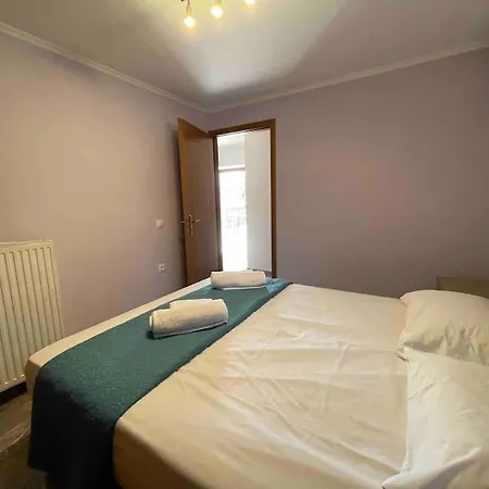 Holiday home Popi S House