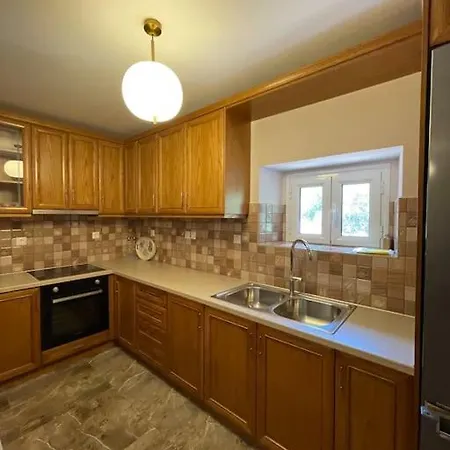 Popi S House Дом отдыха Пулитра