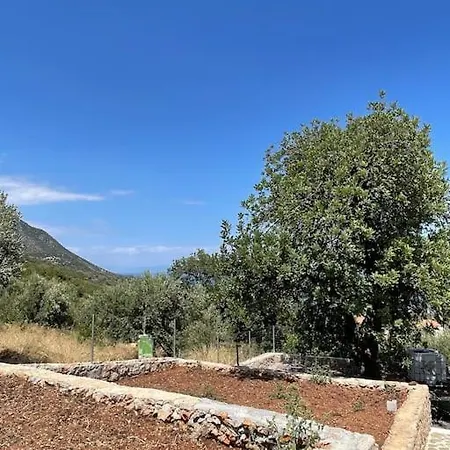 Popi S House Holiday home *
