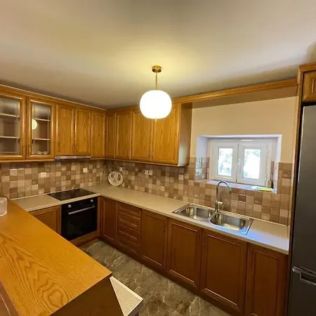 Σπίτι διακοπών Popi S House Πούλιθρα