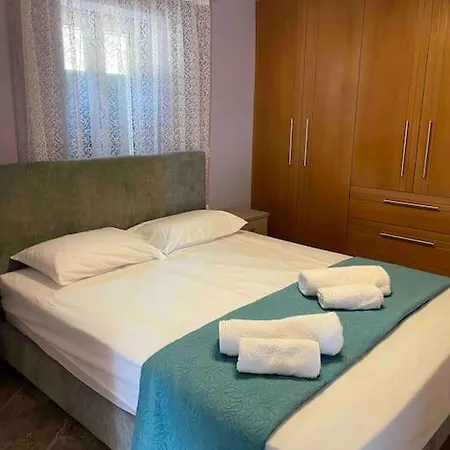 Popi S House Дом отдыха *