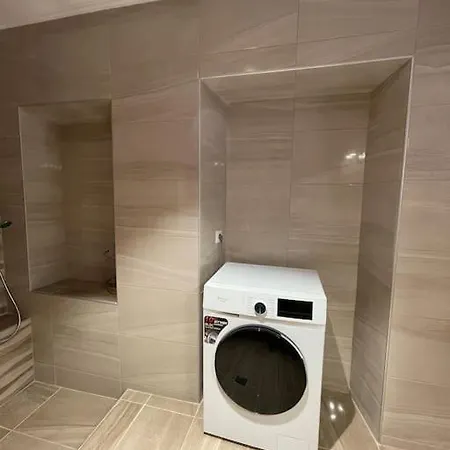 Σπίτι διακοπών Popi S House Πούλιθρα