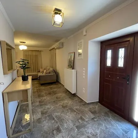 Popi S House Πούλιθρα