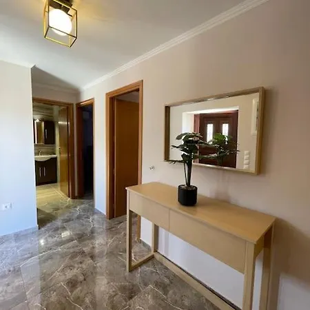 Popi S House Holiday home Poulithra
