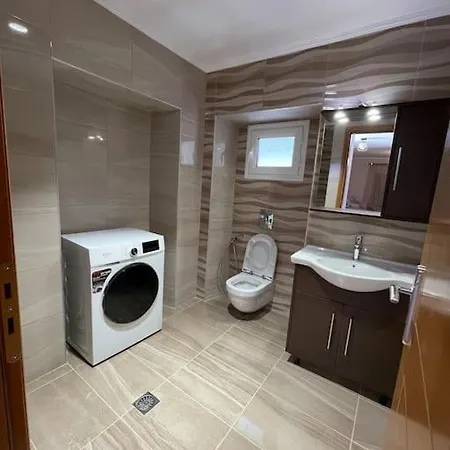 Σπίτι διακοπών Popi S House Πούλιθρα