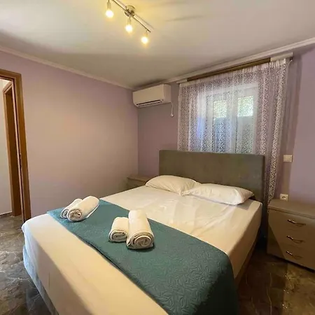 Popi S House * Poulithra