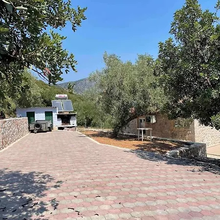 Popi S House Hébergement de vacances *