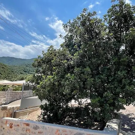 Popi S House * Πούλιθρα