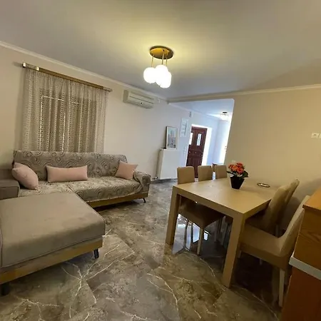 Popi S House Holiday home Poulithra