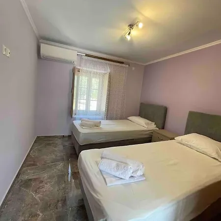 Σπίτι διακοπών Popi S House Πούλιθρα