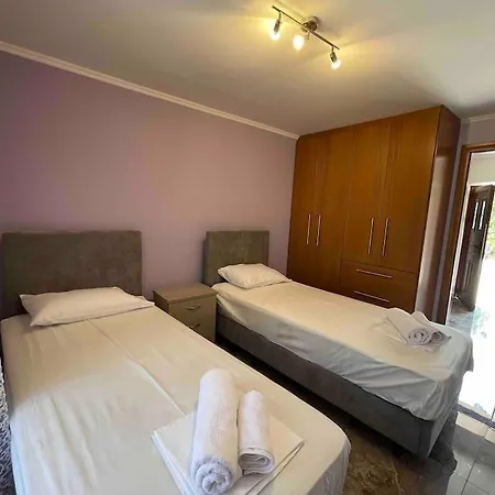 Holiday home Popi S House *