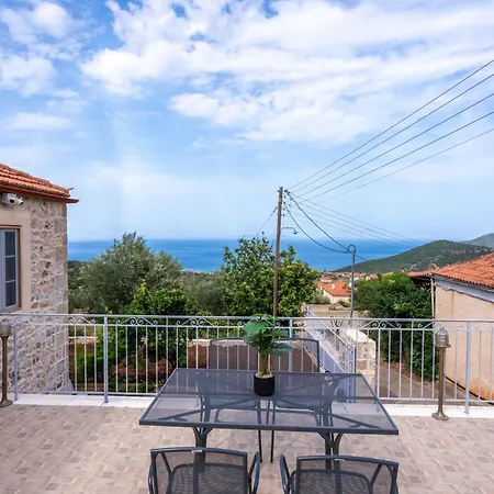 Popi S House Holiday home