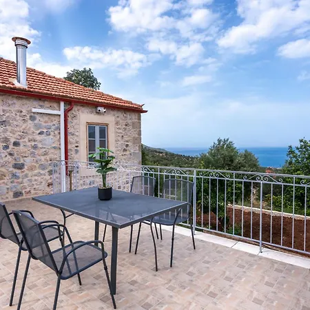 Popi S House Holiday home