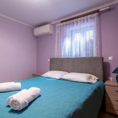 Popi S House Hébergement de vacances