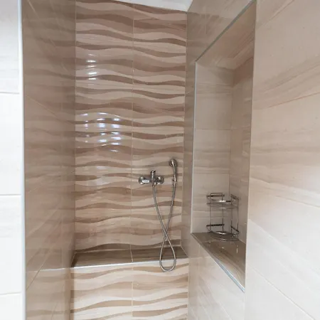 Popi S House Σπίτι διακοπών *