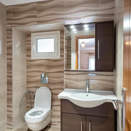 Popi S House Hébergement de vacances