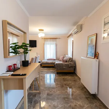 Popi S House Σπίτι διακοπών *