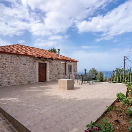 Holiday home Popi S House
