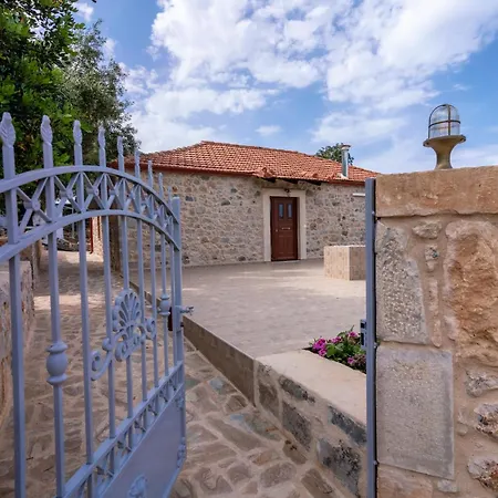 Σπίτι διακοπών Popi S House *