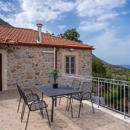 Popi S House *
