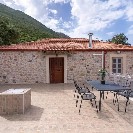 Holiday home Popi S House