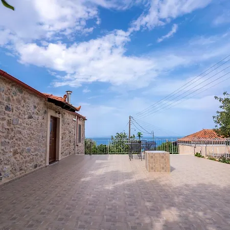 Prázdninový dům Popi S House *