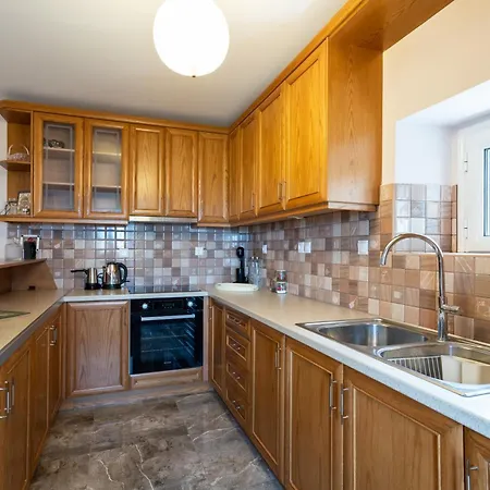 Popi S House * Poúlithra