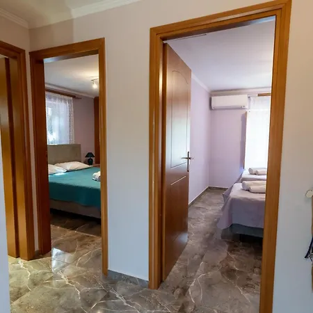 Σπίτι διακοπών Popi S House