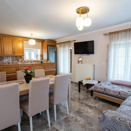 Popi S House Holiday home *