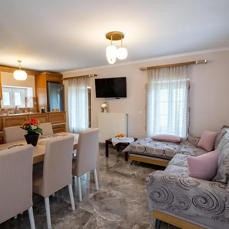 Popi S House Hébergement de vacances