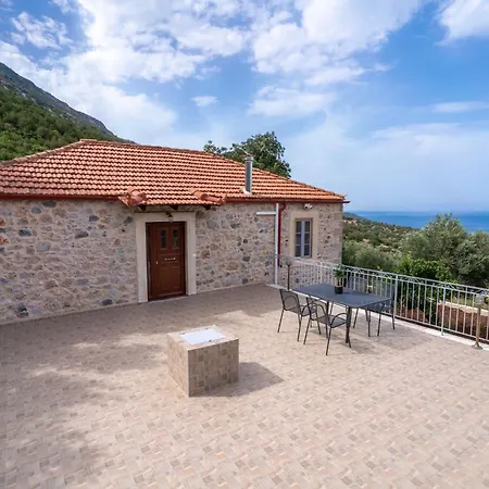Popi S House *