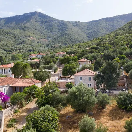 Popi S House Hébergement de vacances