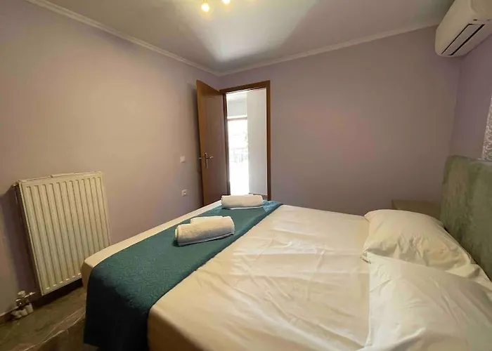 Ferienhaus Popi S House