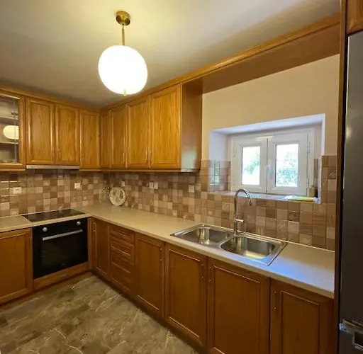 Popi S House Casa de Férias Poúlithra