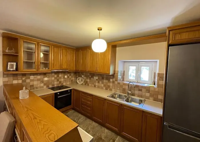 Prázdninový dům Popi S House Poúlithra