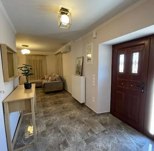 Popi S House Poúlithra