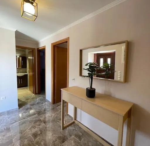 Popi S House Prázdninový dům Poúlithra