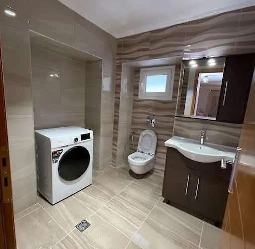 Prázdninový dům Popi S House Poúlithra