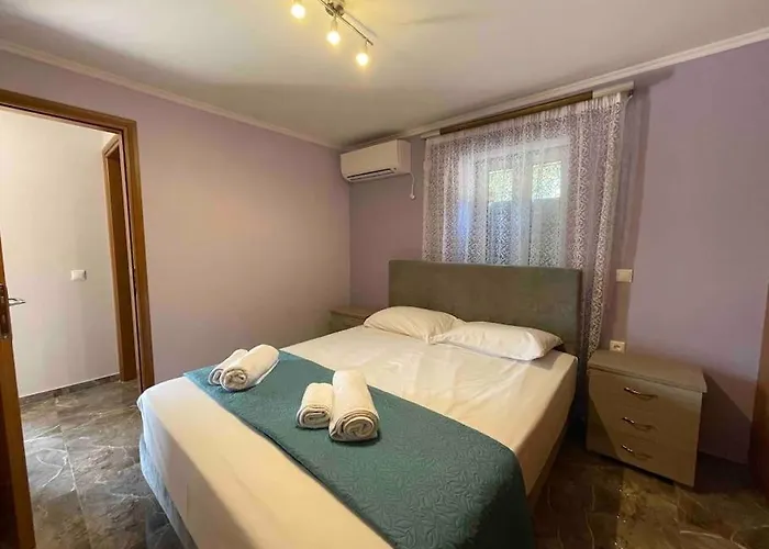 Popi S House * Poúlithra