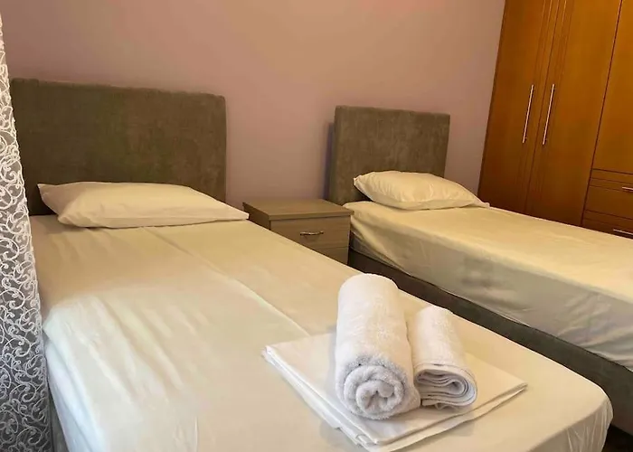 Popi S House Prázdninový dům