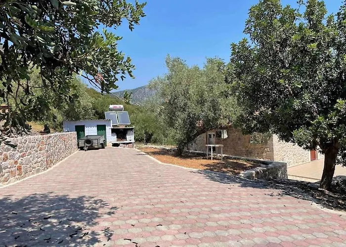 Popi S House Nyaraló *