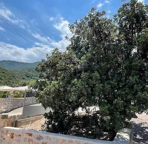 Popi S House * Poúlithra