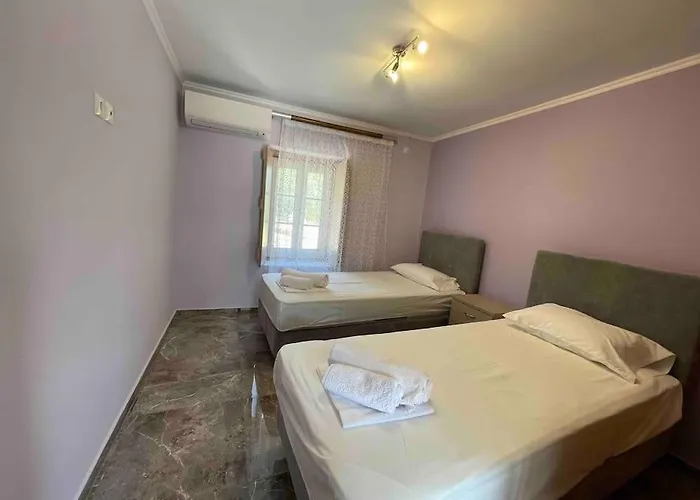 Prázdninový dům Popi S House Poúlithra