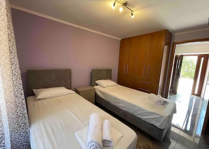 Prázdninový dům Popi S House *