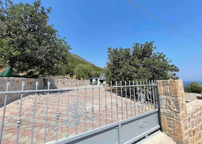 Nyaraló Popi S House Púlithra