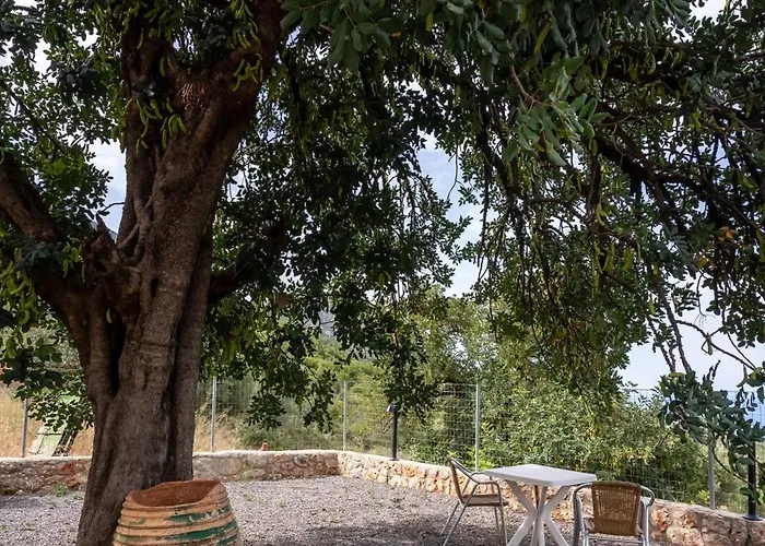 Popi S House Nyaraló