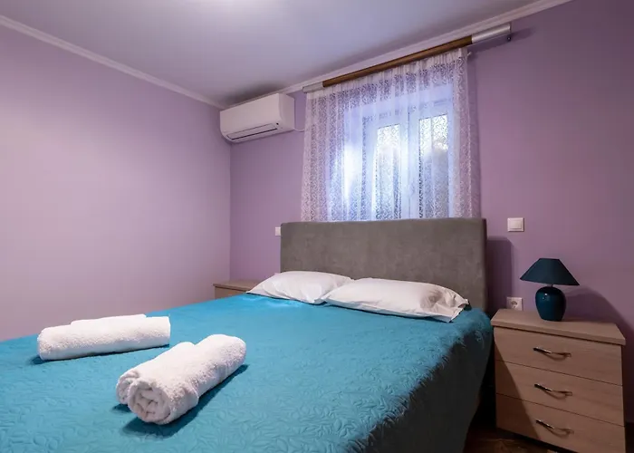 Popi S House Ferienhaus