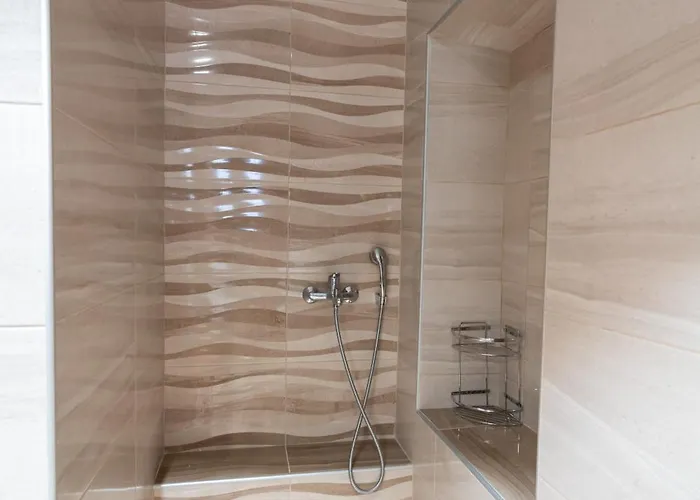 Popi S House Prázdninový dům *